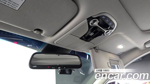 Hyundai Grandeur 2018 — photo 18