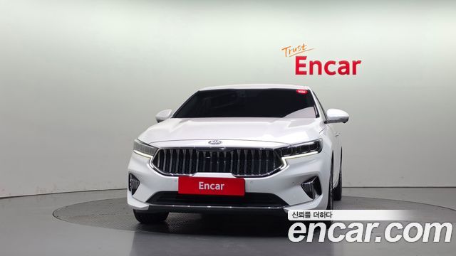 Kia K7 2020 — photo 3