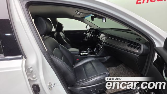 Kia K7 2020 — photo 13