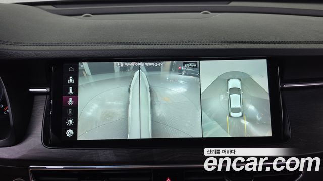 Kia K7 2020 — photo 25