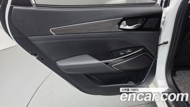 Kia K7 2020 — photo 15