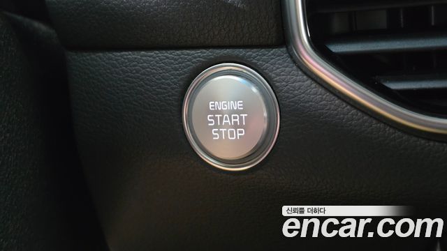 Kia K7 2020 — photo 28