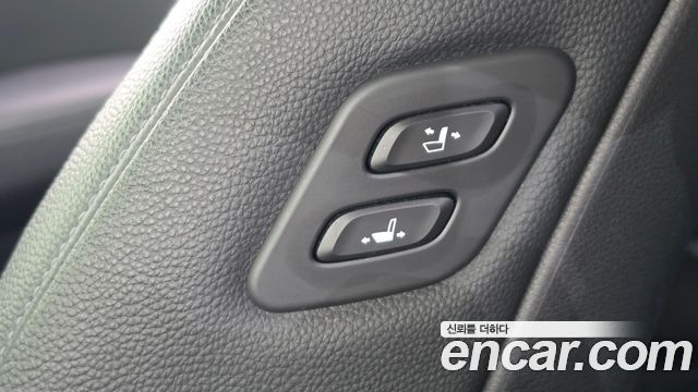 Kia K7 2020 — photo 31