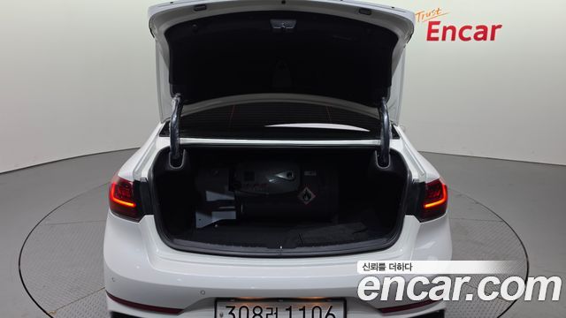 Kia K7 2020 — photo 33