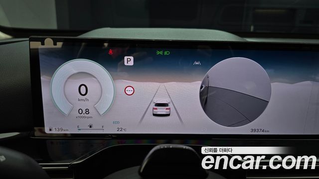 Genesis GV80 2024 — photo 11
