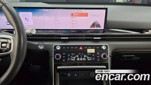 Genesis GV80 2024 — photo 20