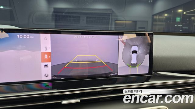 Genesis GV80 2024 — photo 21