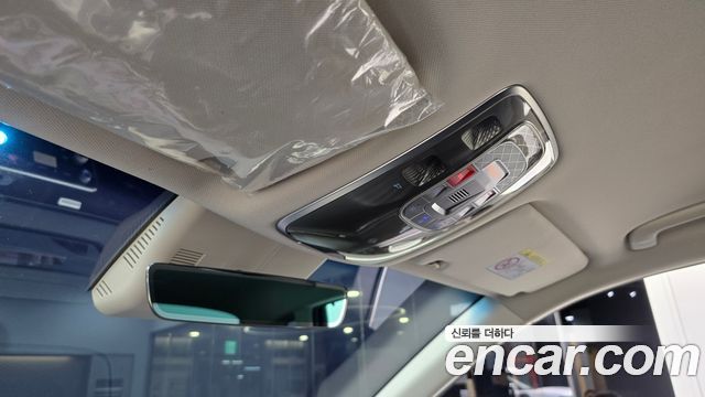 Genesis GV80 2024 — photo 25