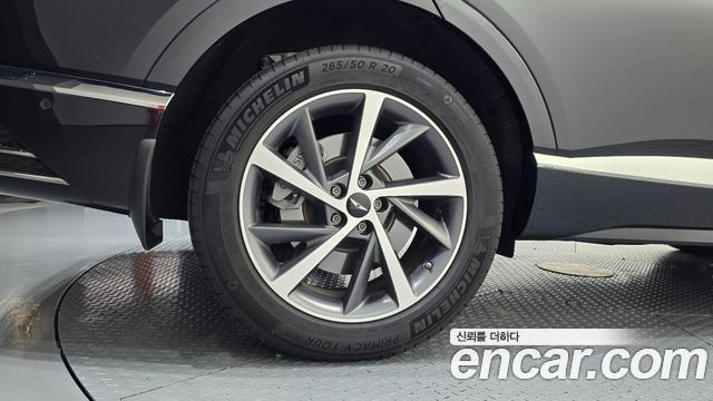 Genesis GV80 2024 — photo 7