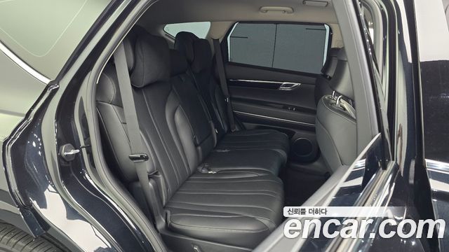 Genesis GV80 2024 — photo 16