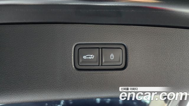 Genesis GV80 2024 — photo 27