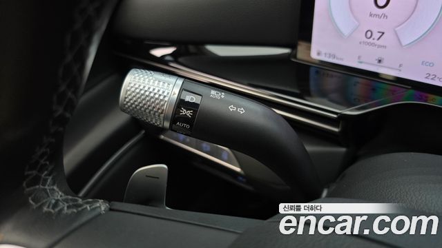 Genesis GV80 2024 — photo 30