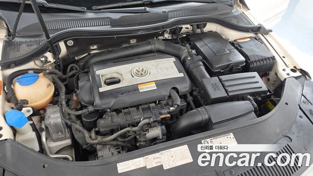 Volkswagen CC 2013 — photo 6