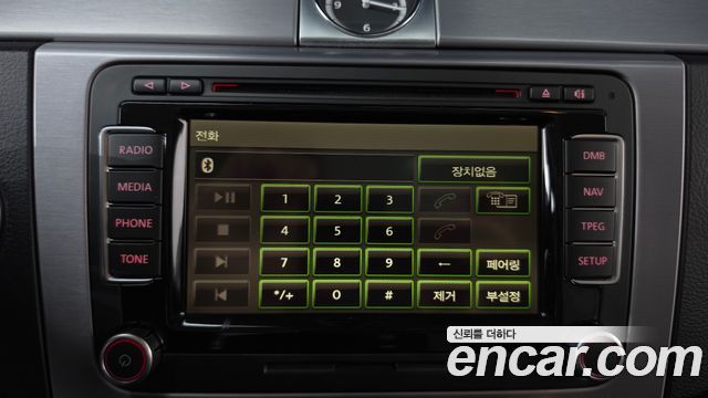 Volkswagen CC 2013 — photo 19