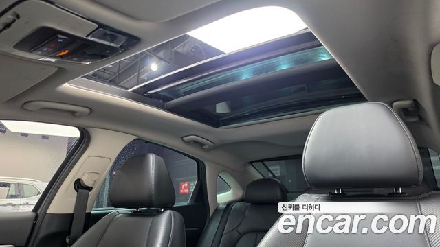 Hyundai Sonata 2020 — photo 15