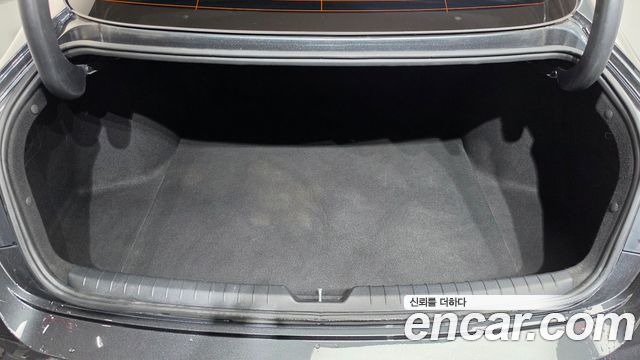 Hyundai Sonata 2020 — photo 16