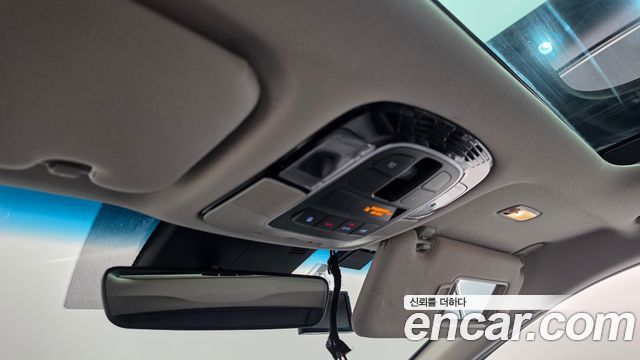 Hyundai Sonata 2020 — photo 17