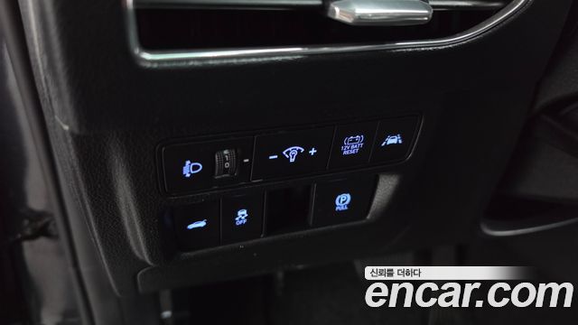 Hyundai Sonata 2020 — photo 18