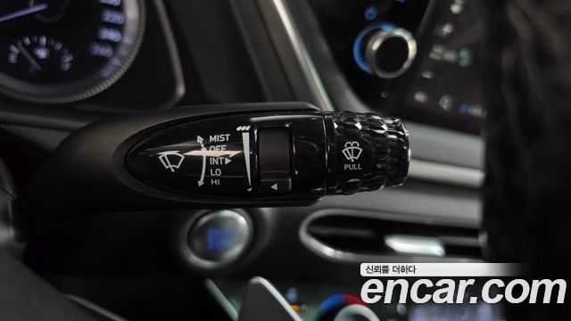 Hyundai Sonata 2020 — photo 19