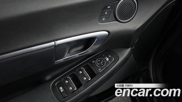 Hyundai Sonata 2020 — photo 20