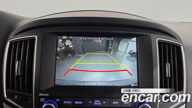Hyundai Starex 2019 — photo 21