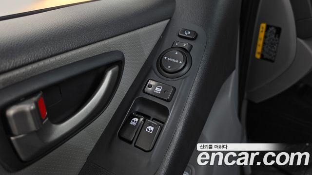 Hyundai Starex 2019 — photo 26
