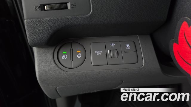 Hyundai Starex 2019 — photo 29