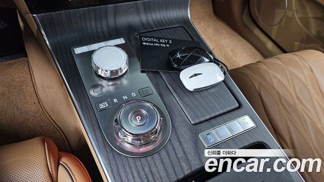 Genesis G80 2026 — photo 12