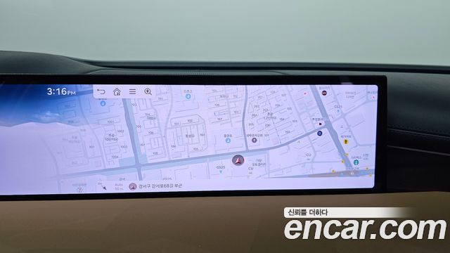 Genesis G80 2026 — photo 20