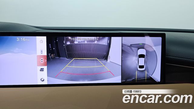 Genesis G80 2026 — photo 21