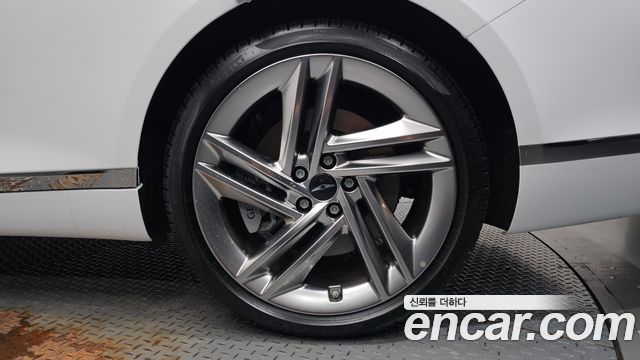 Genesis G80 2026 — photo 7
