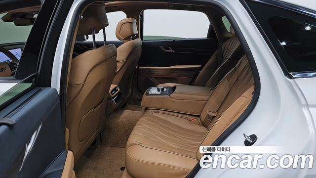Genesis G80 2026 — photo 16