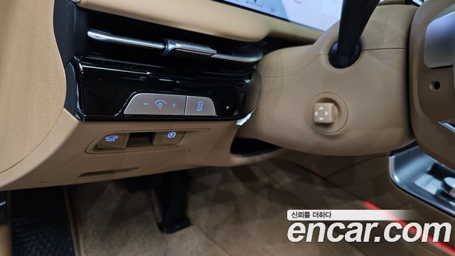 Genesis G80 2026 — photo 27