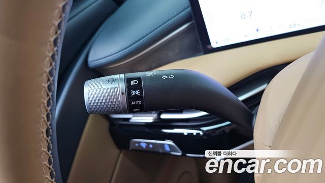Genesis G80 2026 — photo 29