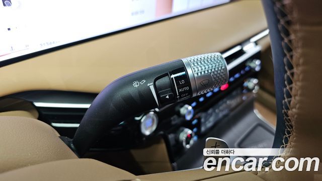 Genesis G80 2026 — photo 30