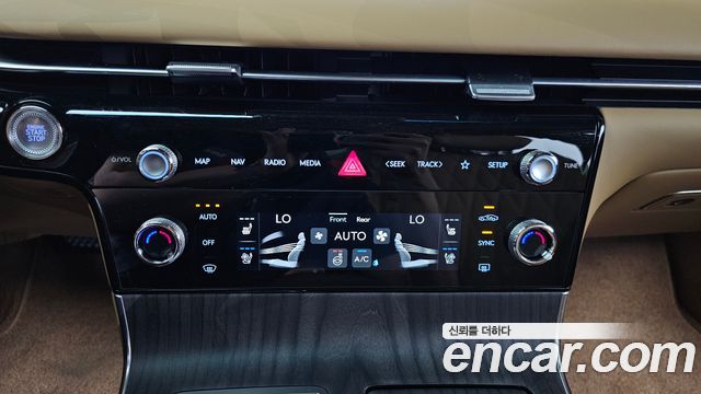 Genesis G80 2026 — photo 31