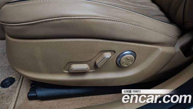 Genesis G80 2026 — photo 32
