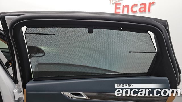 Genesis G80 2026 — photo 33