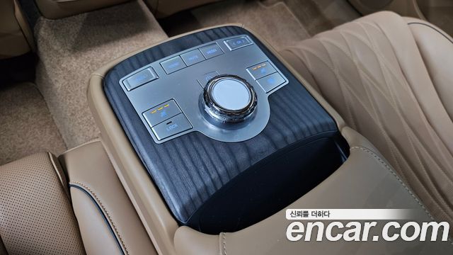 Genesis G80 2026 — photo 34
