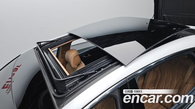 Genesis G80 2026 — photo 35