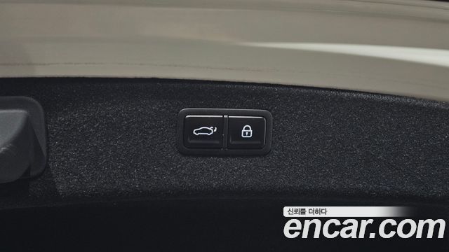Genesis G80 2026 — photo 37
