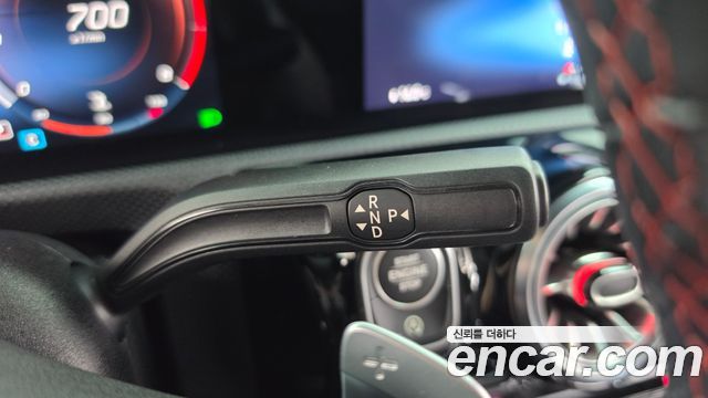 Mercedes-Benz CLA-Class 2021 — photo 9