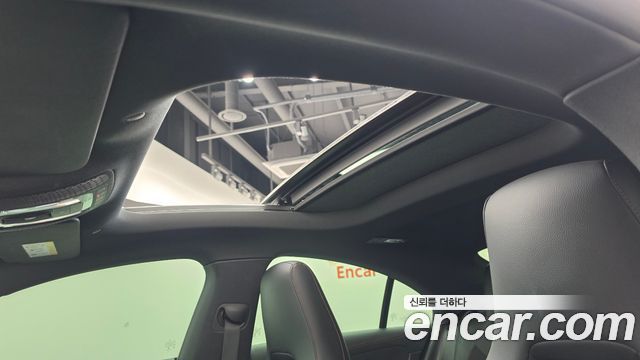 Mercedes-Benz CLA-Class 2021 — photo 19
