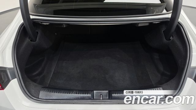 Mercedes-Benz CLA-Class 2021 — photo 20