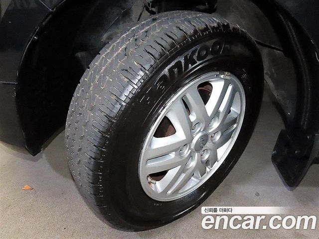 Hyundai Starex 2019 — photo 18
