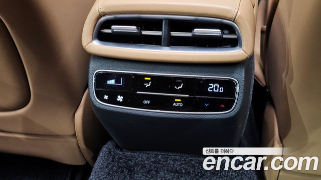 Genesis G80 2024 — photo 28