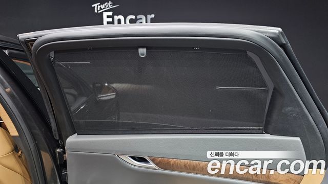 Genesis G80 2024 — photo 31