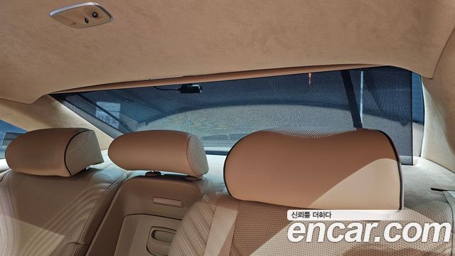 Genesis G80 2024 — photo 32