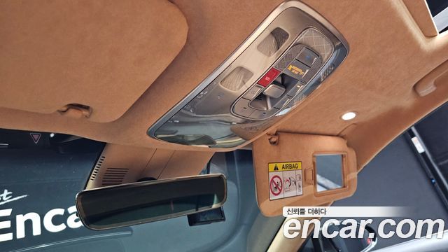Genesis G80 2024 — photo 33