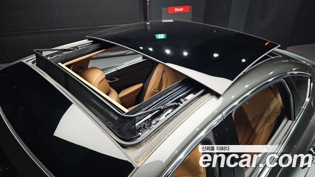 Genesis G80 2024 — photo 34